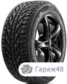 Tigar Ice SUV 225/55 R18 102T